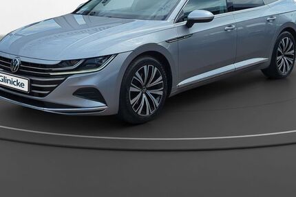 VW Arteon 103.900 km 22.980 &euro; Weimar 99423