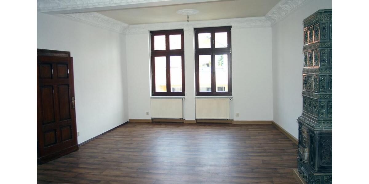 Etagenwohnung Arnstadt - 3 Zimmer, 106 m&sup2;, 600&euro; | Angebot:26413438