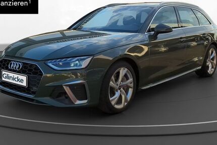 Audi A4 40.200 km 31.480 &euro; Weimar 99423