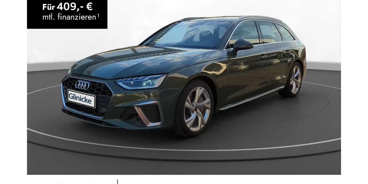 Audi A4 40.200 km 31.480 &euro; Weimar 99423