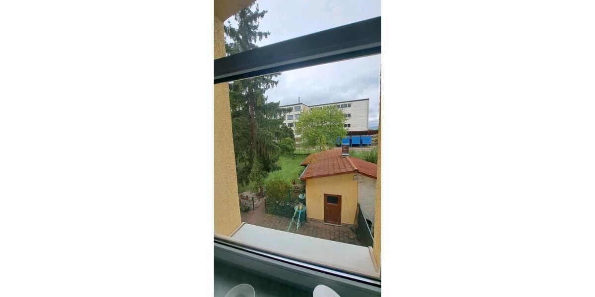 Etagenwohnung Erfurt Andreasvorstadt - 2 Zimmer, 50 m&sup2;, 300&euro; | Angebot:26346401