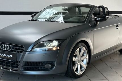 Audi TT 172.287 km 8.490 &euro; Dachwig 99100