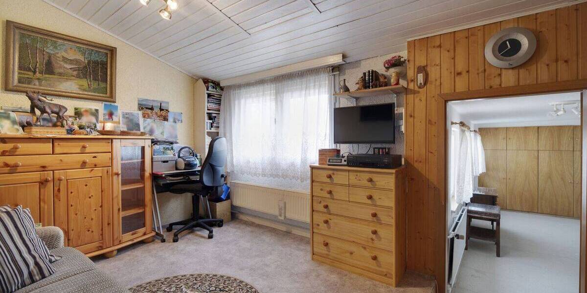 Doppelhaushälfte Erfurt Hohenwinden - 6 Zimmer, 180 m&sup2;, 400.000&euro; | Angebot:26158898