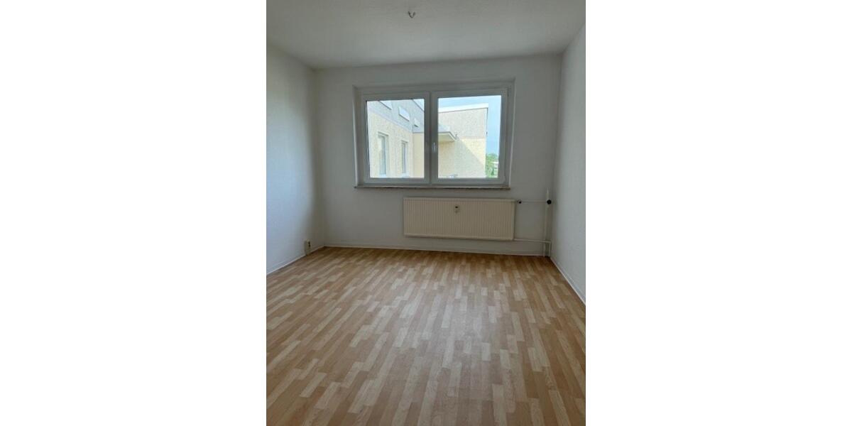 3-Raum-Wohnung in Blankenhain 3 zimmer