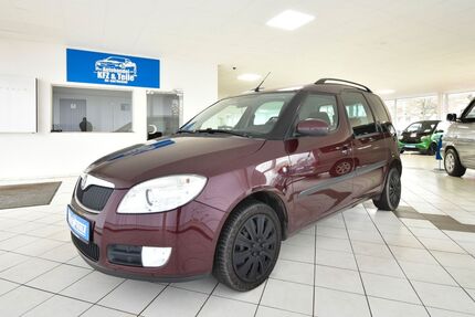 Skoda Roomster 170.000 km 3.480 &euro; Erfurt 99092