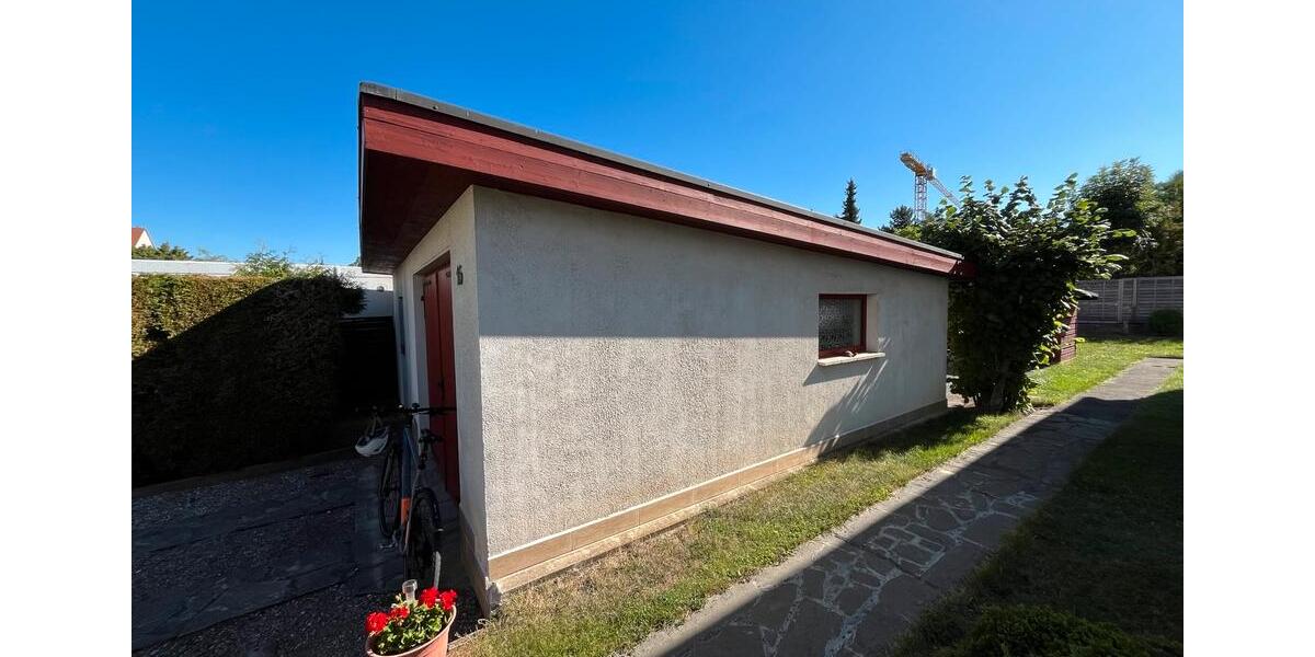 Einfamilienhaus Erfurt Melchendorf - 7 Zimmer, 130 m&sup2;, 640.000&euro; | Angebot:25268469