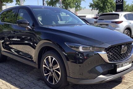 Mazda CX-5 117.060 km 23.780 &euro; Arnstadt 99310