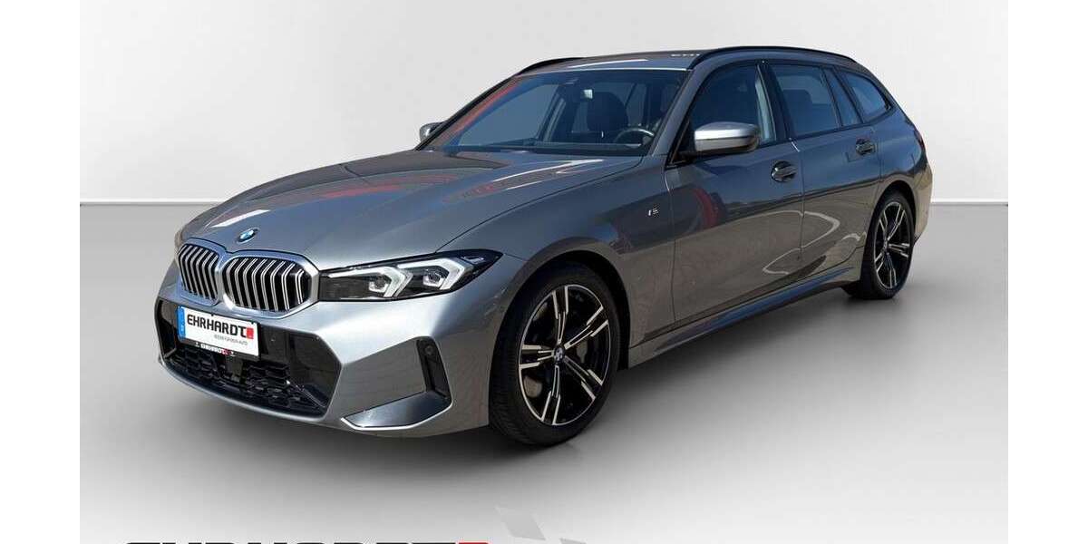 BMW 330 17.270 km 37.590 &euro; Weimar 99427