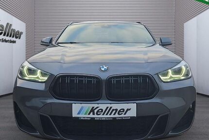 BMW X2 125.685 km 25.790 &euro; Erfurt 99091