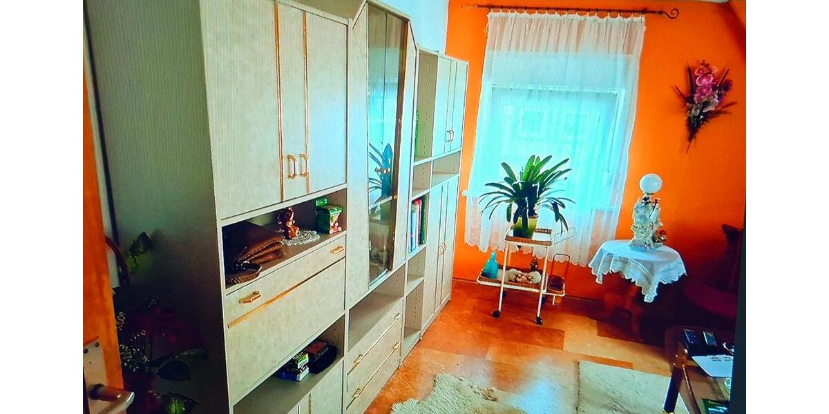 Reihenhaus Ohrdruf - 4 Zimmer, 110 m&sup2;, 160.000&euro; | Angebot:26256222