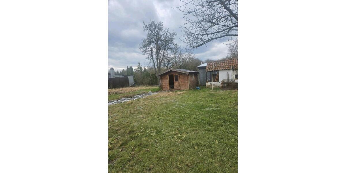 Grundstück Erfurt Gispersleben - 400&euro; | Angebot:25314281