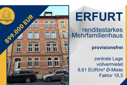 Haus Erfurt Daberstedt - 899.000&euro; | Angebot:26164767
