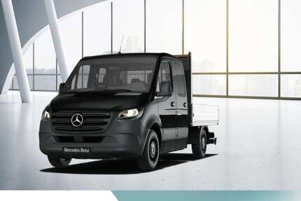 Mercedes-Benz Sprinter 4.640 km 54.621 &euro; Neudietendorf 99192