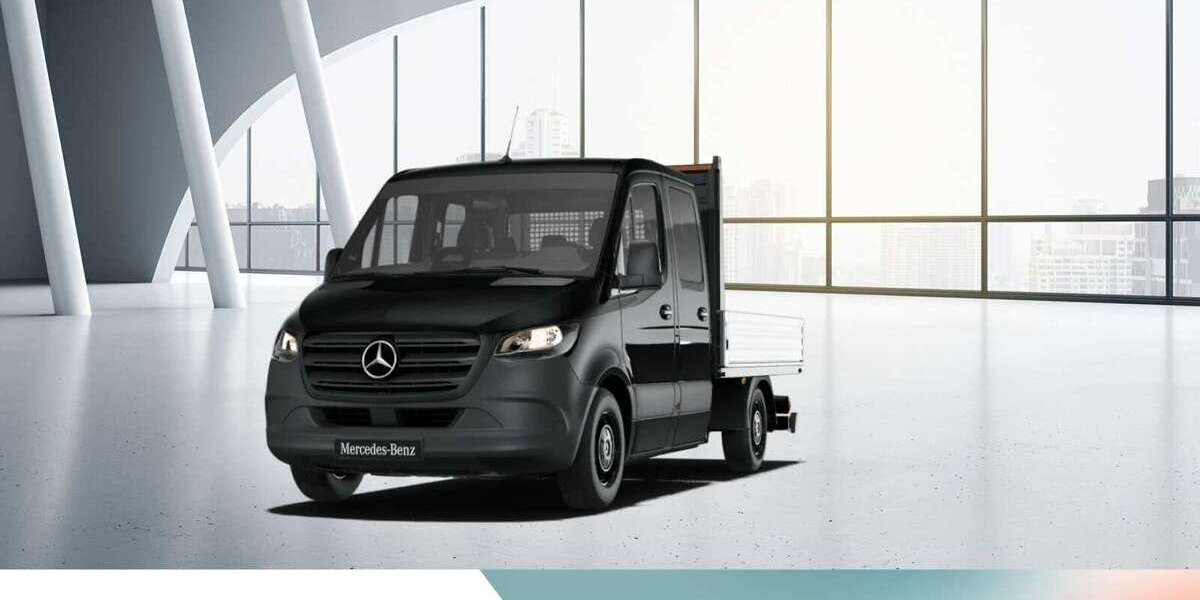 Mercedes-Benz Sprinter 4.640 km 54.621 &euro; Neudietendorf 99192