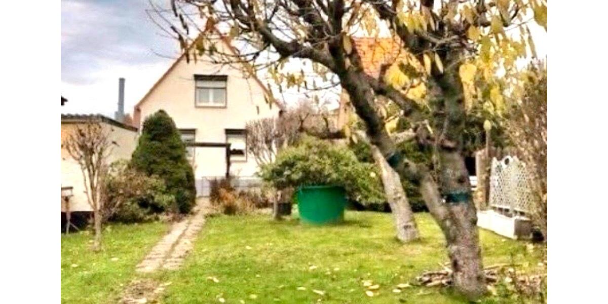 Einfamilienhaus Erfurt Johannesvorstadt - 5 Zimmer, 90 m&sup2;, 320.000&euro; | Angebot:27482528