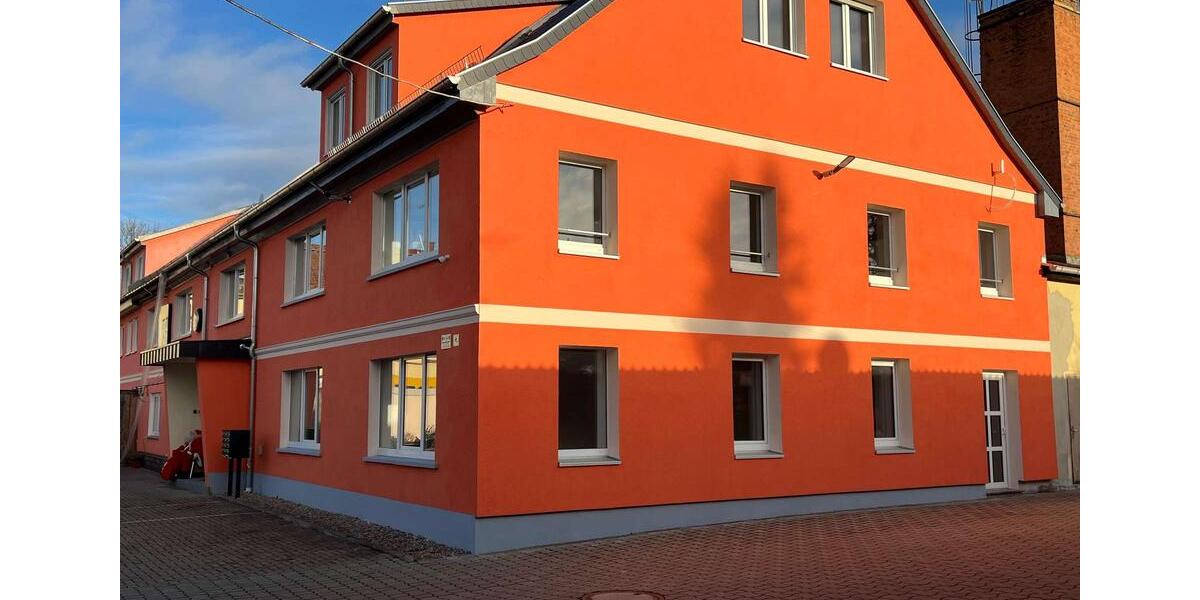 Gewerbeobjekt Gotha - 705&euro; | Angebot:25513914