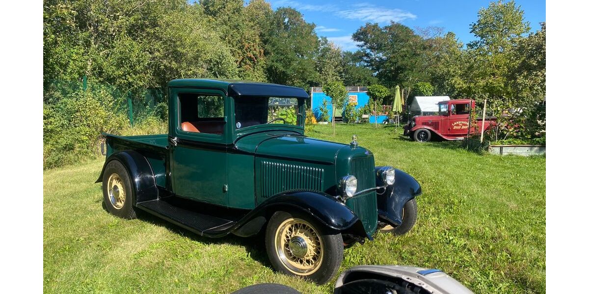 Ford Andere 123.456 km 42.990 &euro; Bad Berka 99438