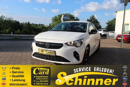 Opel Corsa 15.400 km 14.190 € Weimar 99427