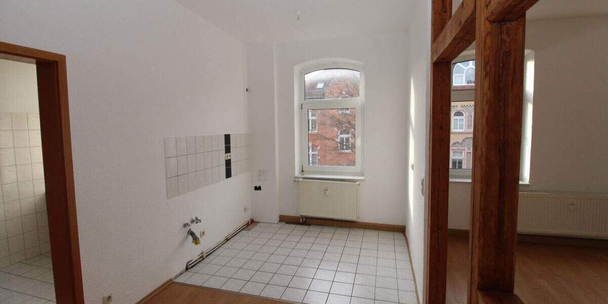 Etagenwohnung Erfurt Andreasvorstadt - 7 Zimmer, 161 m&sup2;, 359.996&euro; | Angebot:24470906
