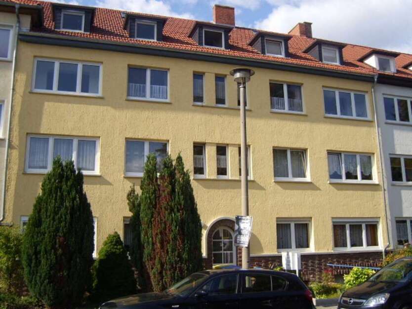 Wohnung zum Mieten in Erfurt 525 € 54 m²