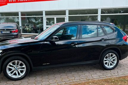 BMW X1 219.965 km 5.999 &euro; Nessetal/OT Goldbach 99869
