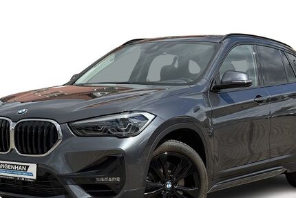 BMW X1 36.817 km 25.931 &euro; Weimar 99427