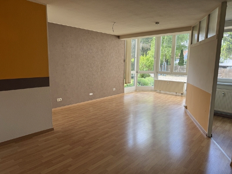 Ruhige Lage bevorzugt! 2 zimmer