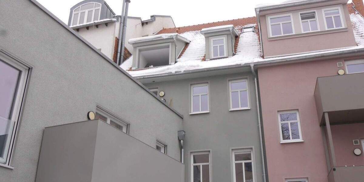 Etagenwohnung Erfurt Altstadt - 3 Zimmer, 87 m&sup2;, 995&euro; | Angebot:25165385