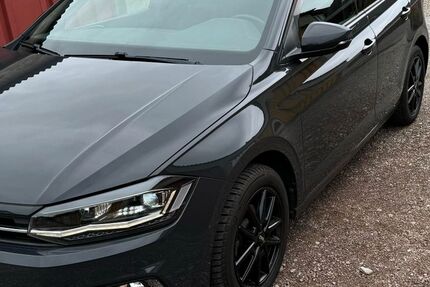 VW Polo 75.388 km 16.000 &euro; Plaue 99338