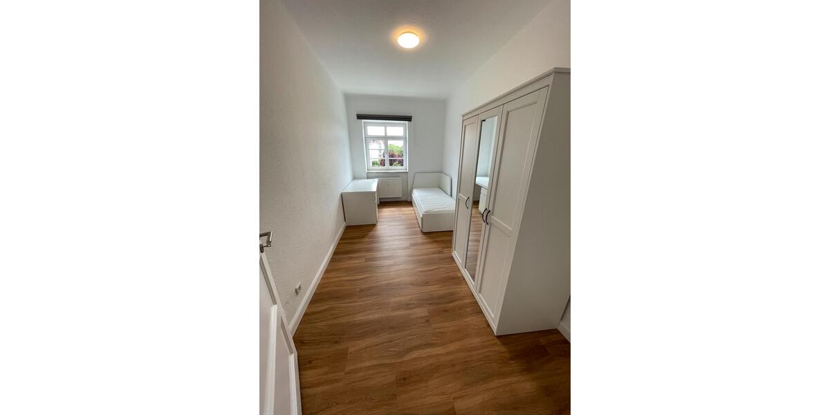 Etagenwohnung Erfurt Johannesvorstadt - 2 Zimmer, 49 m&sup2;, 449&euro; | Angebot:26309466