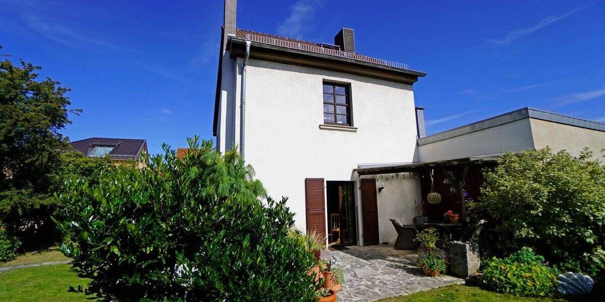 Einfamilienhaus Weimar Westvorstadt - 5 Zimmer, 121 m&sup2;, 525.000&euro; | Angebot:25819646