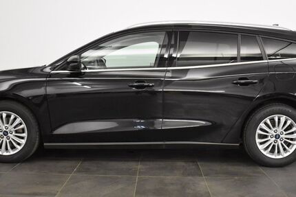 Ford Focus 140.602 km 10.970 &euro; Arnstadt 99310