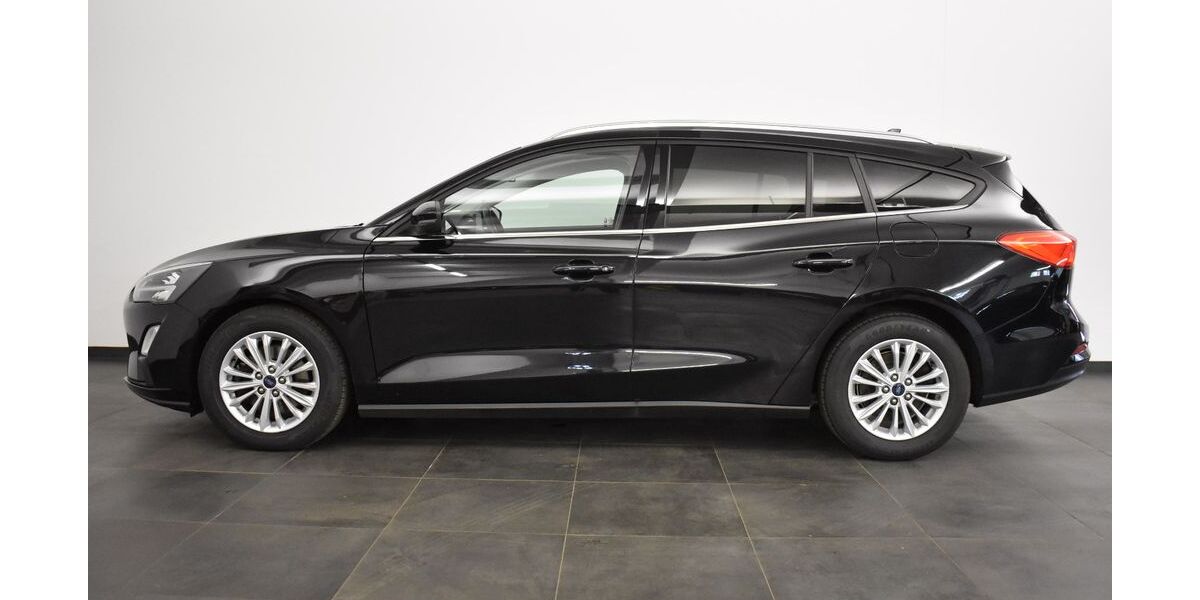 Ford Focus 140.602 km 10.970 &euro; Arnstadt 99310