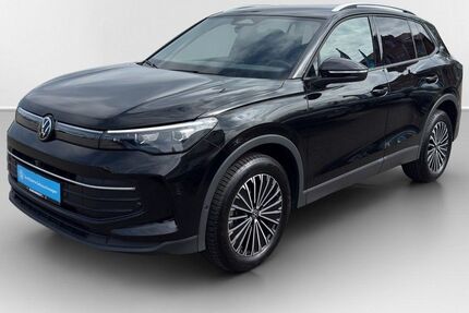 VW Tiguan 26.350 km 42.490 &euro; Arnstadt 99310