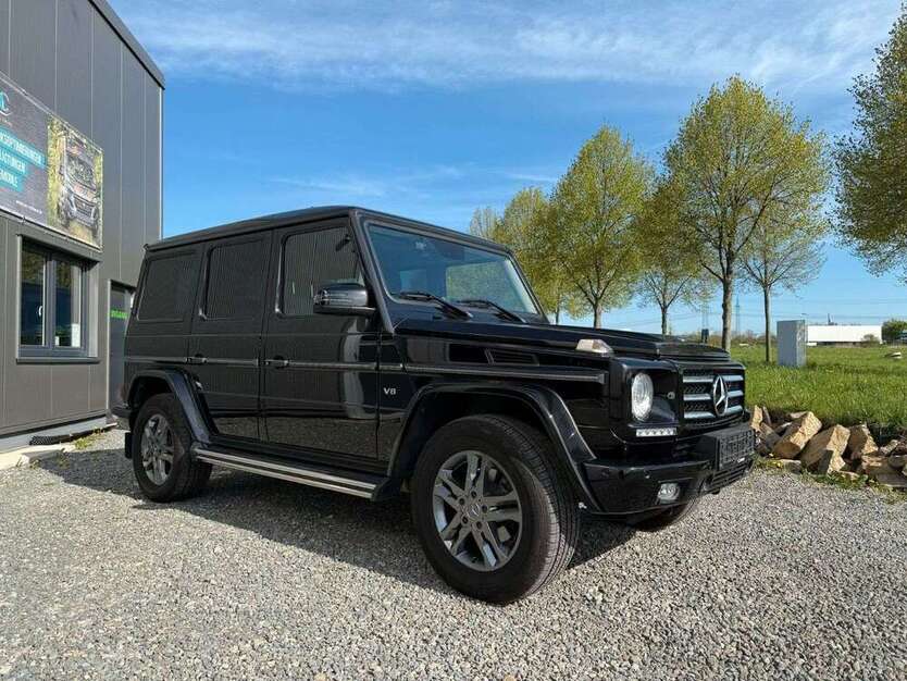 G 500