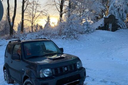 Suzuki Jimny 105.000 km 14.500 € Geratal 99330