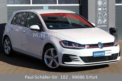 VW Golf 91.000 km 20.990 &euro; Erfurt 99085