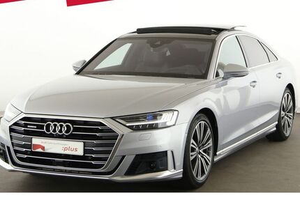 Audi A8 132.000 km 40.880 &euro; Gotha 99867
