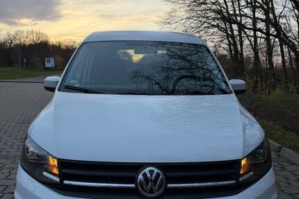 VW Caddy 148.080 km 15.200 € Ettersburg 99439