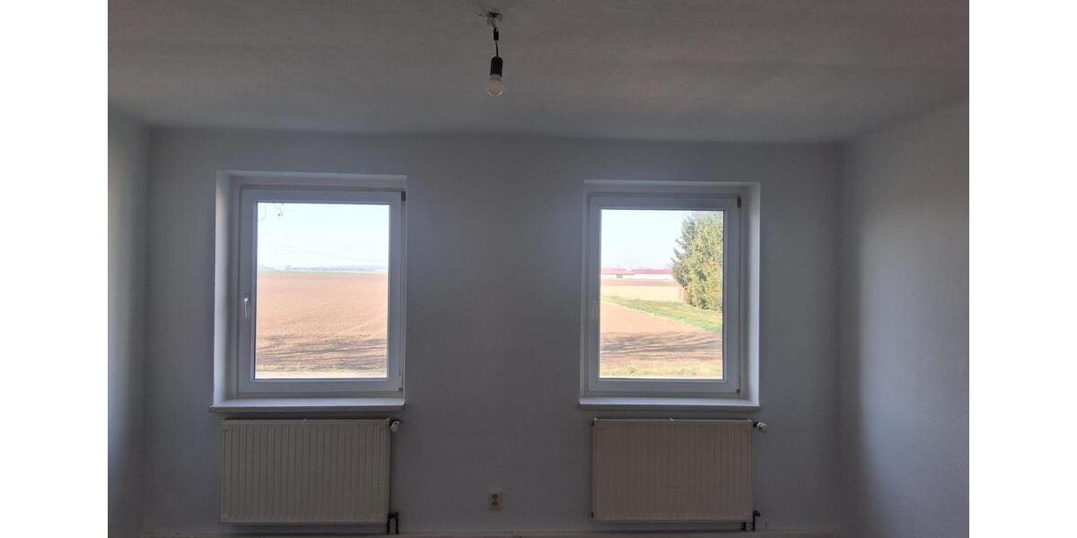 Erdgeschoßwohnung Drei Gleichen - 3 Zimmer, 61 m&sup2;, 440&euro; | Angebot:25903540