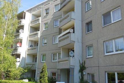 Wohnung Erfurt Melchendorf - 3 Zimmer, 76 m&sup2;, 485&euro; | Angebot:26929936