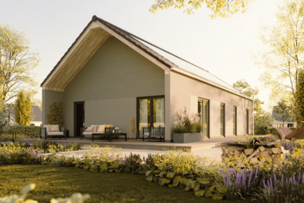Haus zum Kaufen in Freiwalde 362.606 € 102 m²