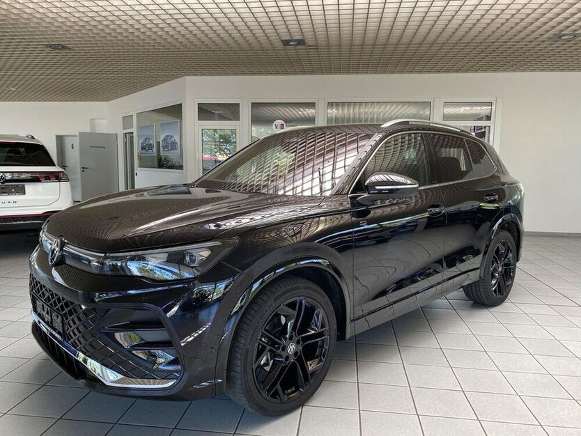 Tiguan