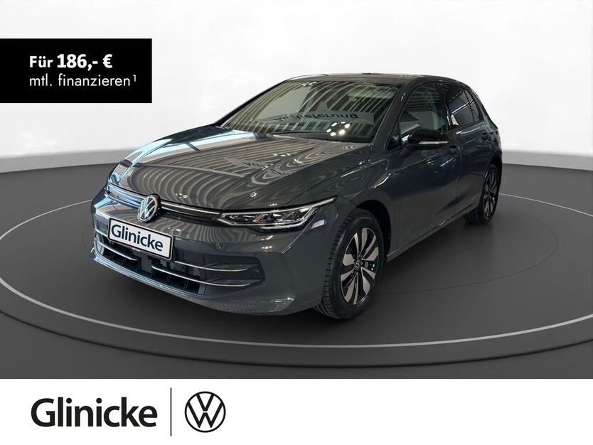 VW Golf 9.000 km 25.970 € Erfurt 99099