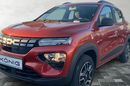 Dacia Spring 13.793 km 13.997 &euro; Erfurt 99099