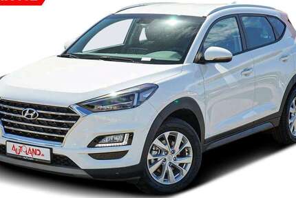 Hyundai TUCSON 57.475 km 18.990 &euro; Gotha 99867