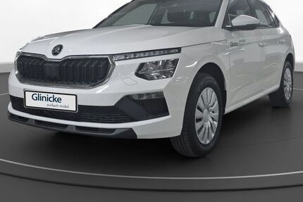 Skoda Kamiq 4.000 km 22.998 &euro; Erfurt 99099