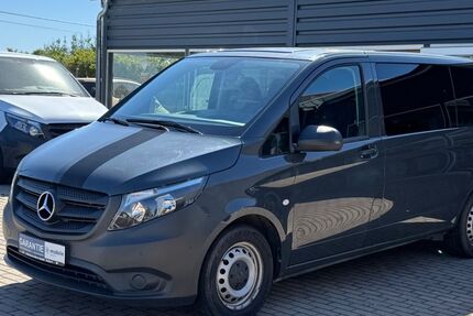 Mercedes-Benz Vito 122.000 km 26.490 &euro; Erfurt 99092