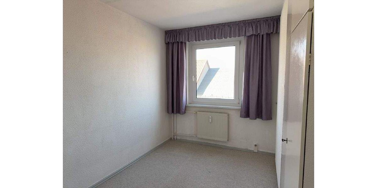 Etagenwohnung Gotha - 4 Zimmer, 73 m&sup2;, 79.000&euro; | Angebot:25664931