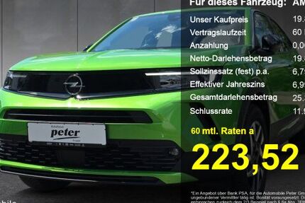 Opel Mokka 42.450 km 19.840 &euro; Erfurt 99086
